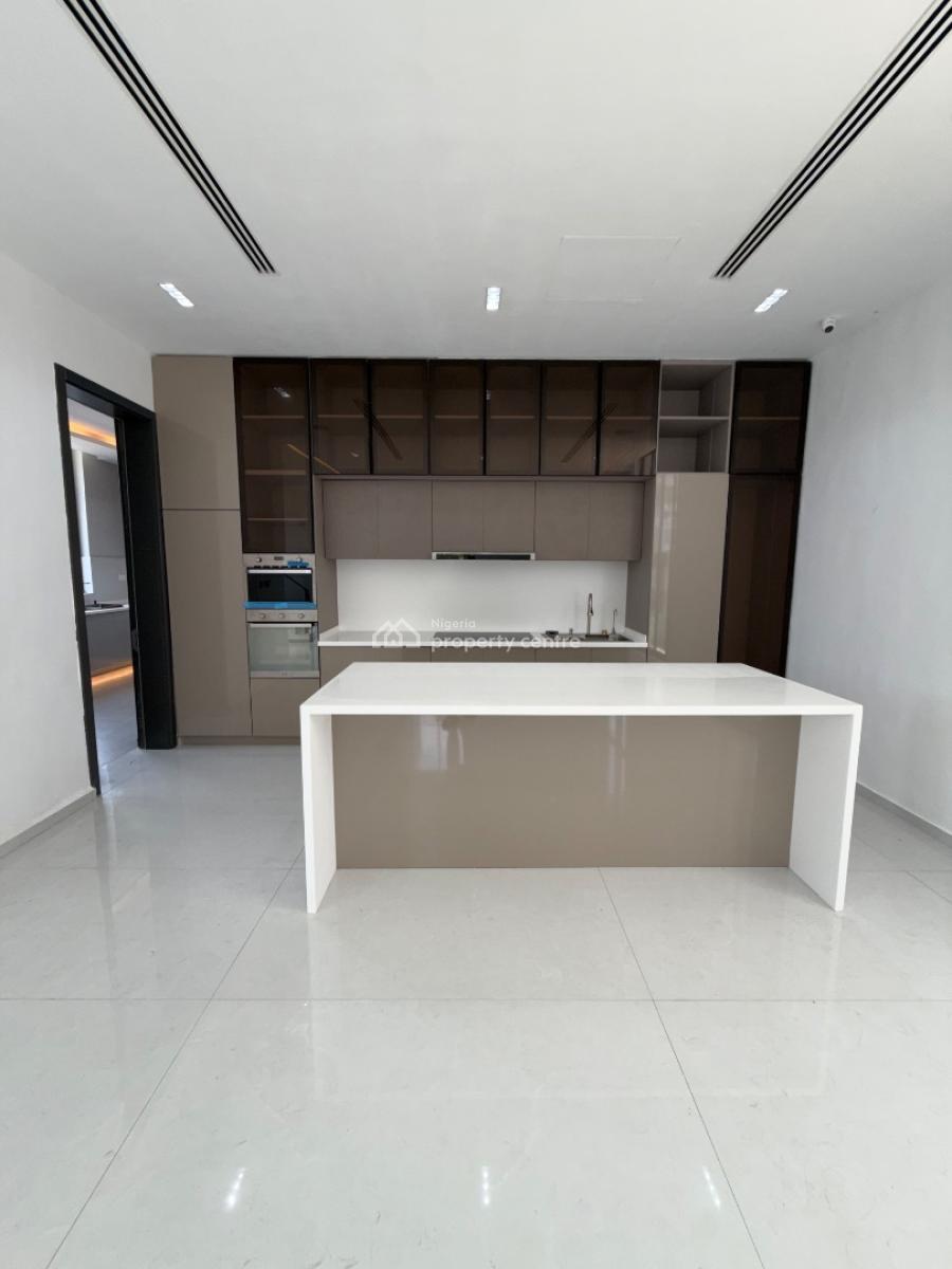 Luxury 5bedroom Fully Detached House with Pool, Ikoyi, Lagos, Detached Duplex for Sale