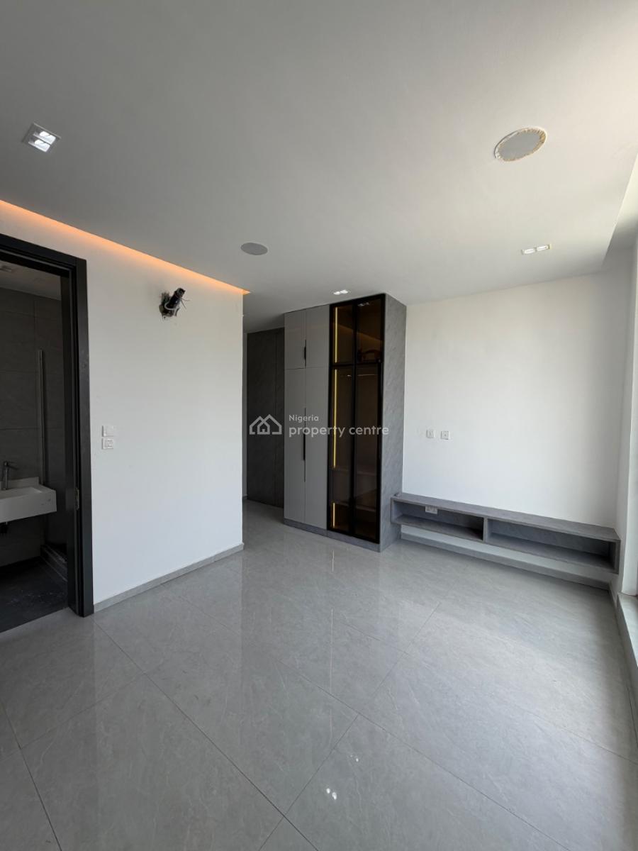 Luxury 5bedroom Fully Detached House with Pool, Ikoyi, Lagos, Detached Duplex for Sale