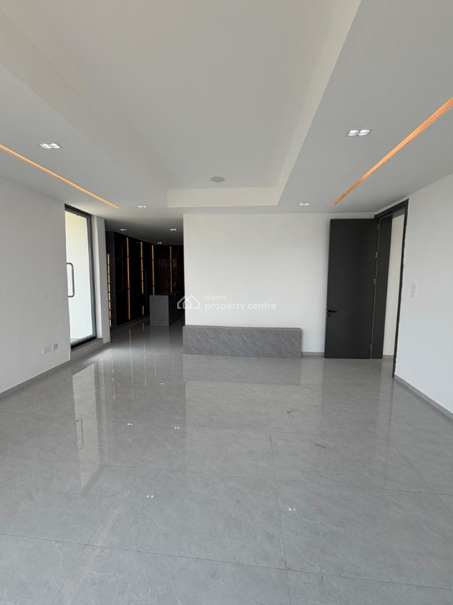 Luxury 5bedroom Fully Detached House with Pool, Ikoyi, Lagos, Detached Duplex for Sale
