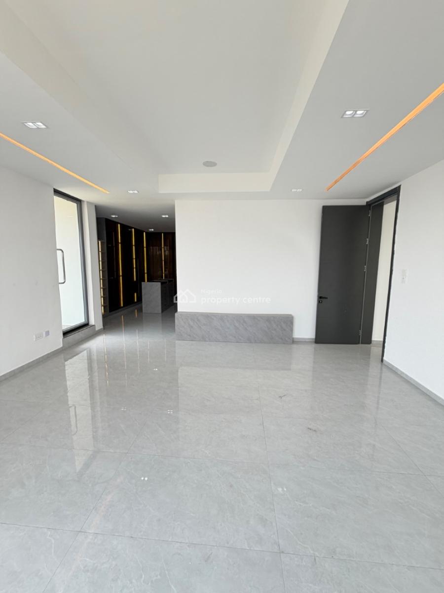 Luxury 5bedroom Fully Detached House with Pool, Ikoyi, Lagos, Detached Duplex for Sale