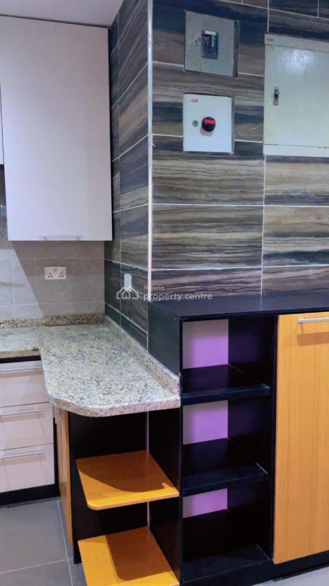 Luxury 3bedroom Apartment with Excellent Facilities, Badore, Ajah, Lagos, Flat / Apartment for Rent