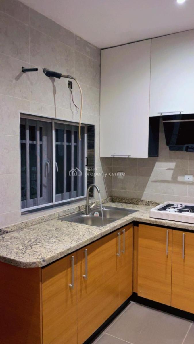 Luxury 3bedroom Apartment with Excellent Facilities, Badore, Ajah, Lagos, Flat / Apartment for Rent
