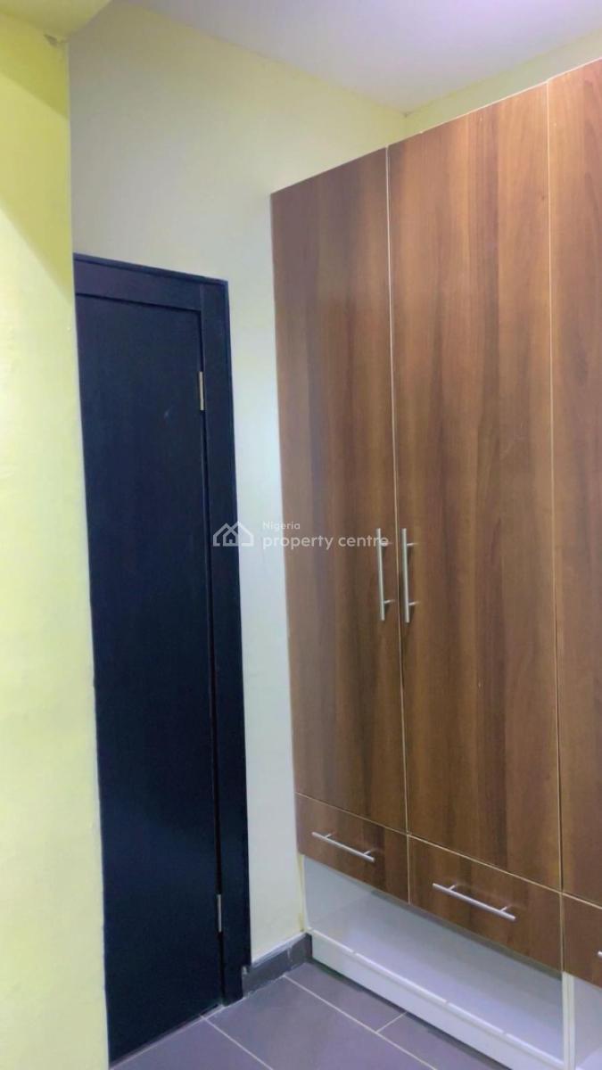Luxury 3bedroom Apartment with Excellent Facilities, Badore, Ajah, Lagos, Flat / Apartment for Rent