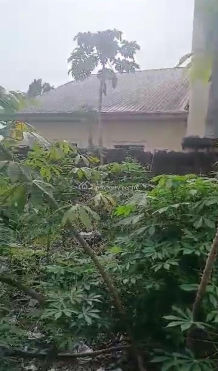 Dry Land Measuring 650sqm, Fidiso Estate, Abijo, Lekki, Lagos, Residential Land for Sale