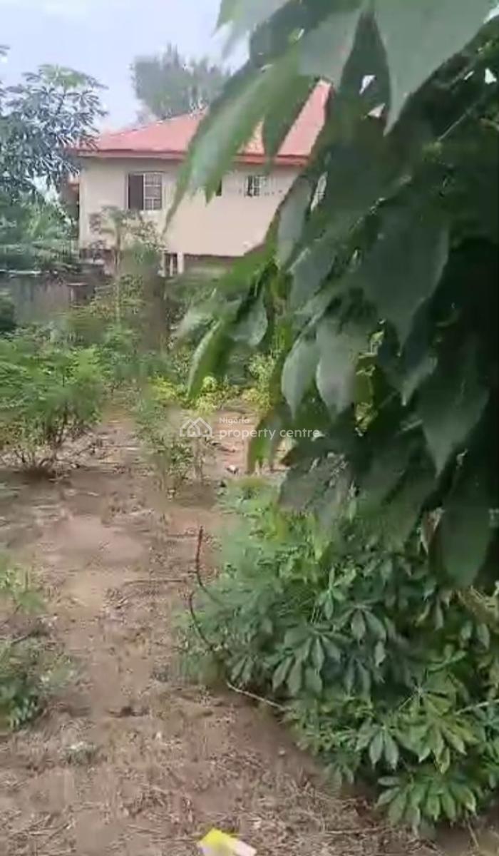 Dry Land Measuring 650sqm, Fidiso Estate, Abijo, Lekki, Lagos, Residential Land for Sale