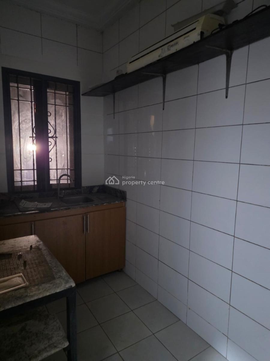 Executive Spacious Single Room Self Contained with Solar, Tv, Bedding, Royal Garden Estate, Ajah, Lagos, Self Contain (single Rooms) for Rent