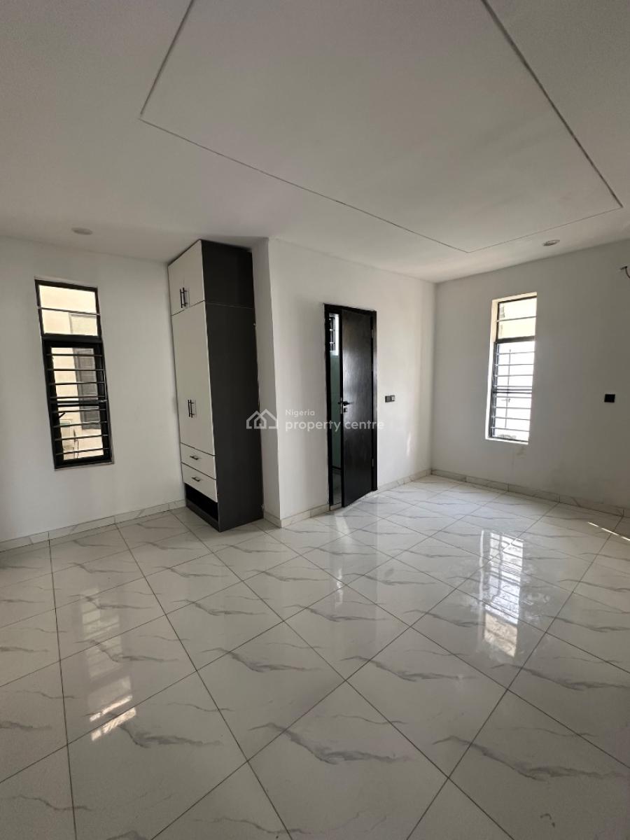 Pristine Spacious 3 Bedroom Semi Detached Duplex, Ikota Gra,ikota Villa, Ikota, Lekki, Lagos, Semi-detached Duplex for Sale