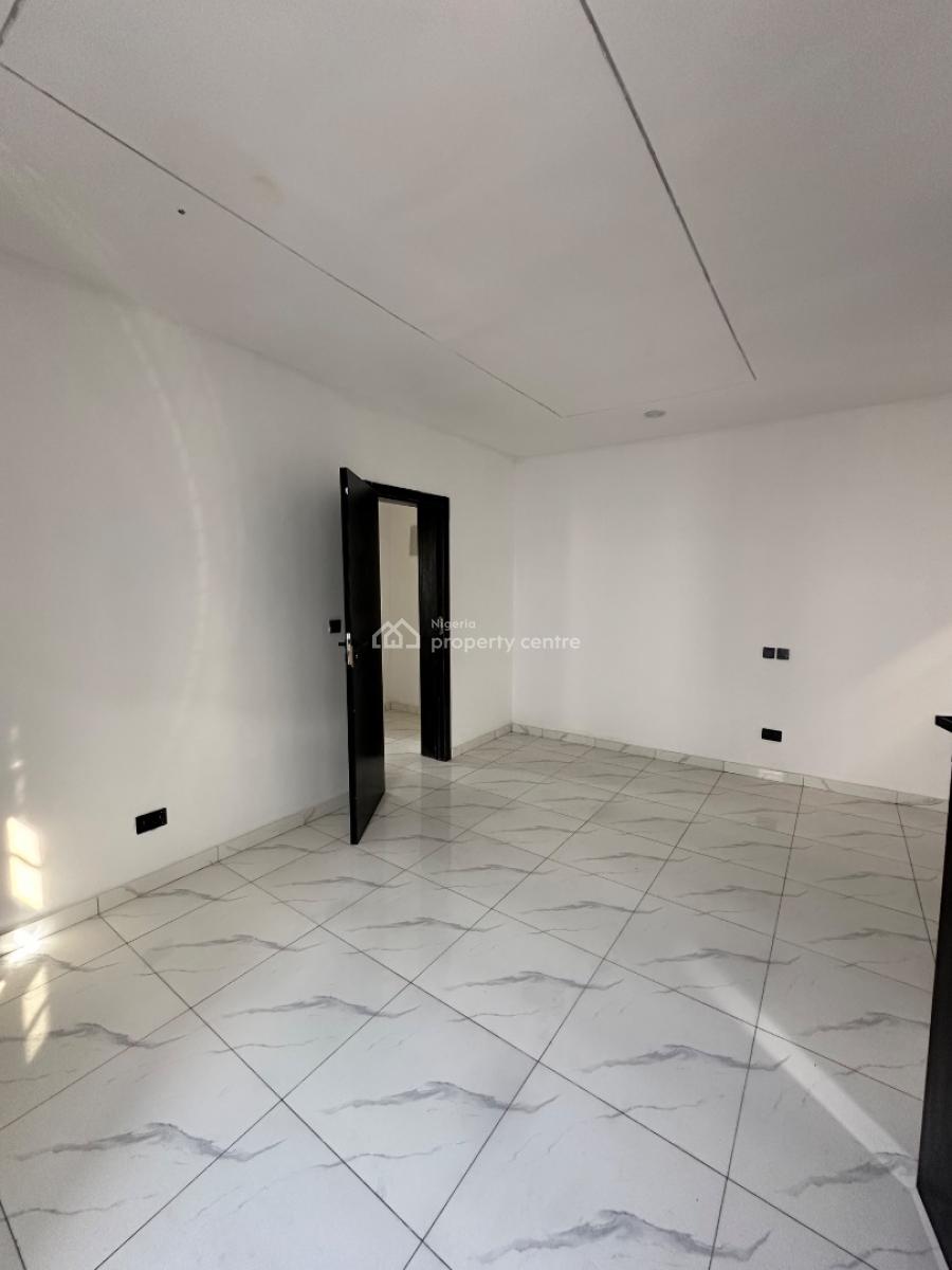Pristine Spacious 3 Bedroom Semi Detached Duplex, Ikota Gra,ikota Villa, Ikota, Lekki, Lagos, Semi-detached Duplex for Sale