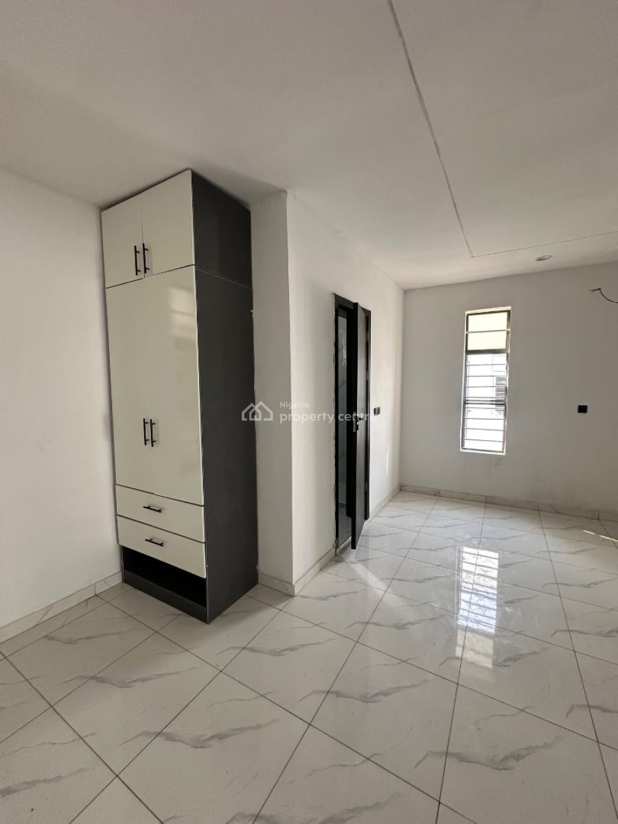 Pristine Spacious 3 Bedroom Semi Detached Duplex, Ikota Gra,ikota Villa, Ikota, Lekki, Lagos, Semi-detached Duplex for Sale