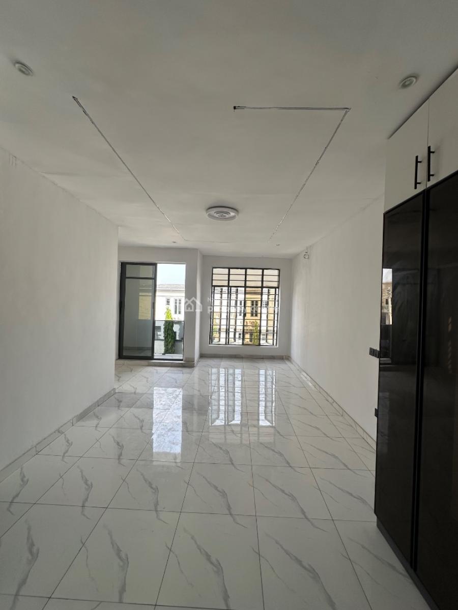 Pristine Spacious 3 Bedroom Semi Detached Duplex, Ikota Gra,ikota Villa, Ikota, Lekki, Lagos, Semi-detached Duplex for Sale