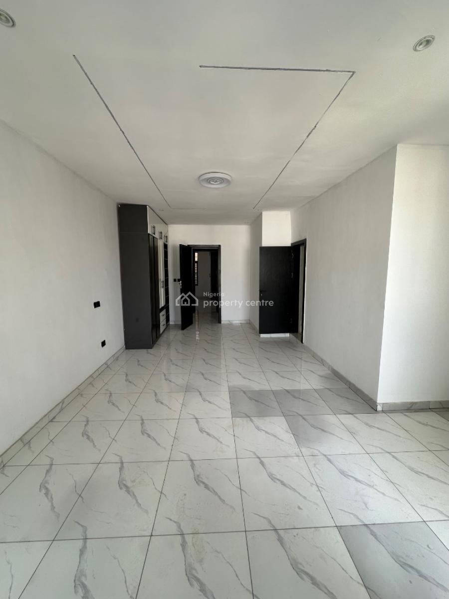 Pristine Spacious 3 Bedroom Semi Detached Duplex, Ikota Gra,ikota Villa, Ikota, Lekki, Lagos, Semi-detached Duplex for Sale