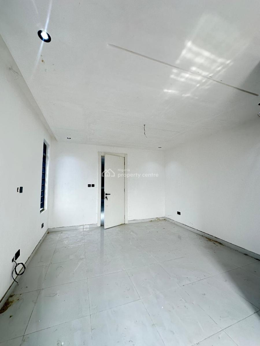 Luxury One Bedroom and Parlor Apartment, Ikate, Lekki, Lagos, Flat / Apartment for Rent