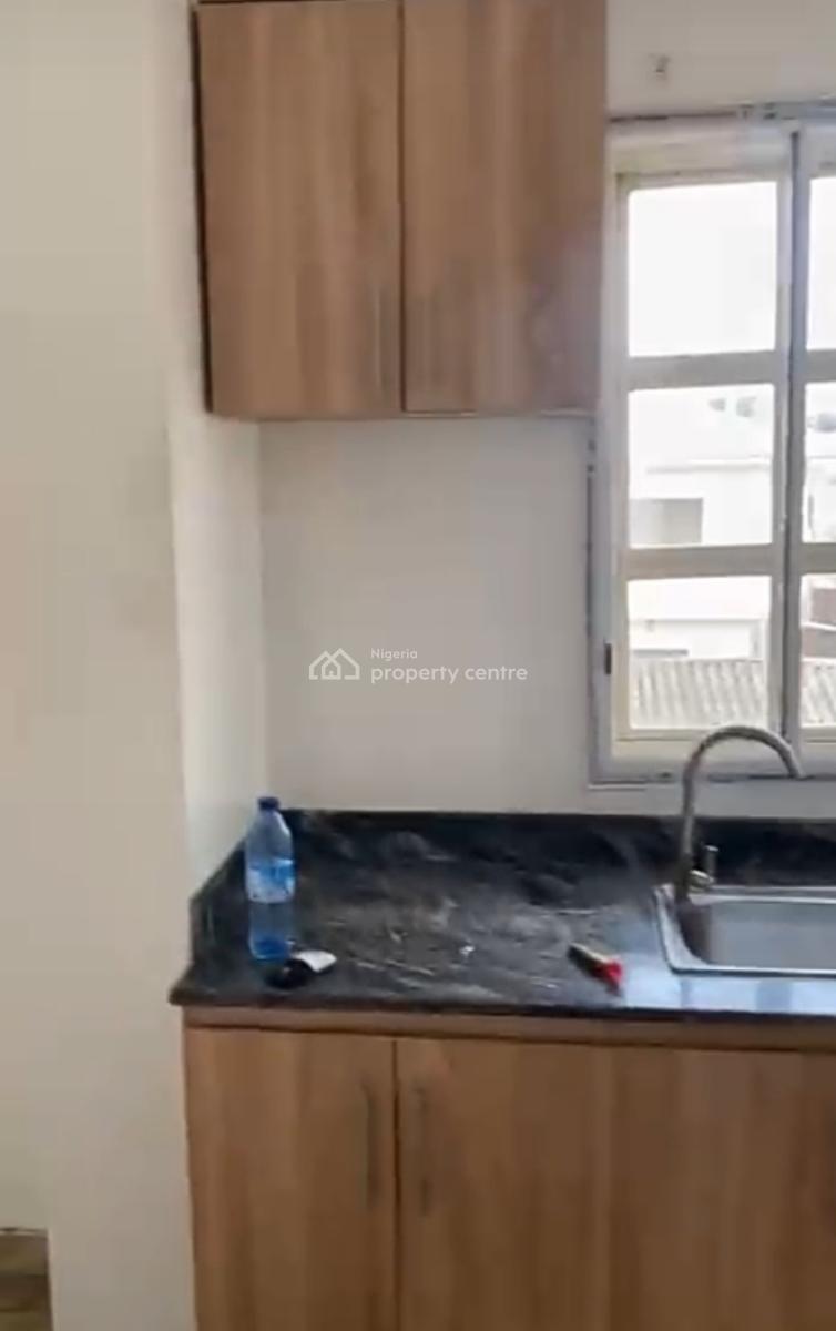 Standard Upstairs Studio Apartment at Ologolo{ Video }, Ologolo, Lekki, Lagos, Self Contain (single Rooms) for Rent