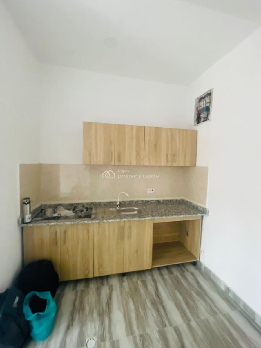 Luxury 1 Bedroom Apartment, Ikate Elegushi, Lekki, Lagos, Mini Flat (room and Parlour) for Rent