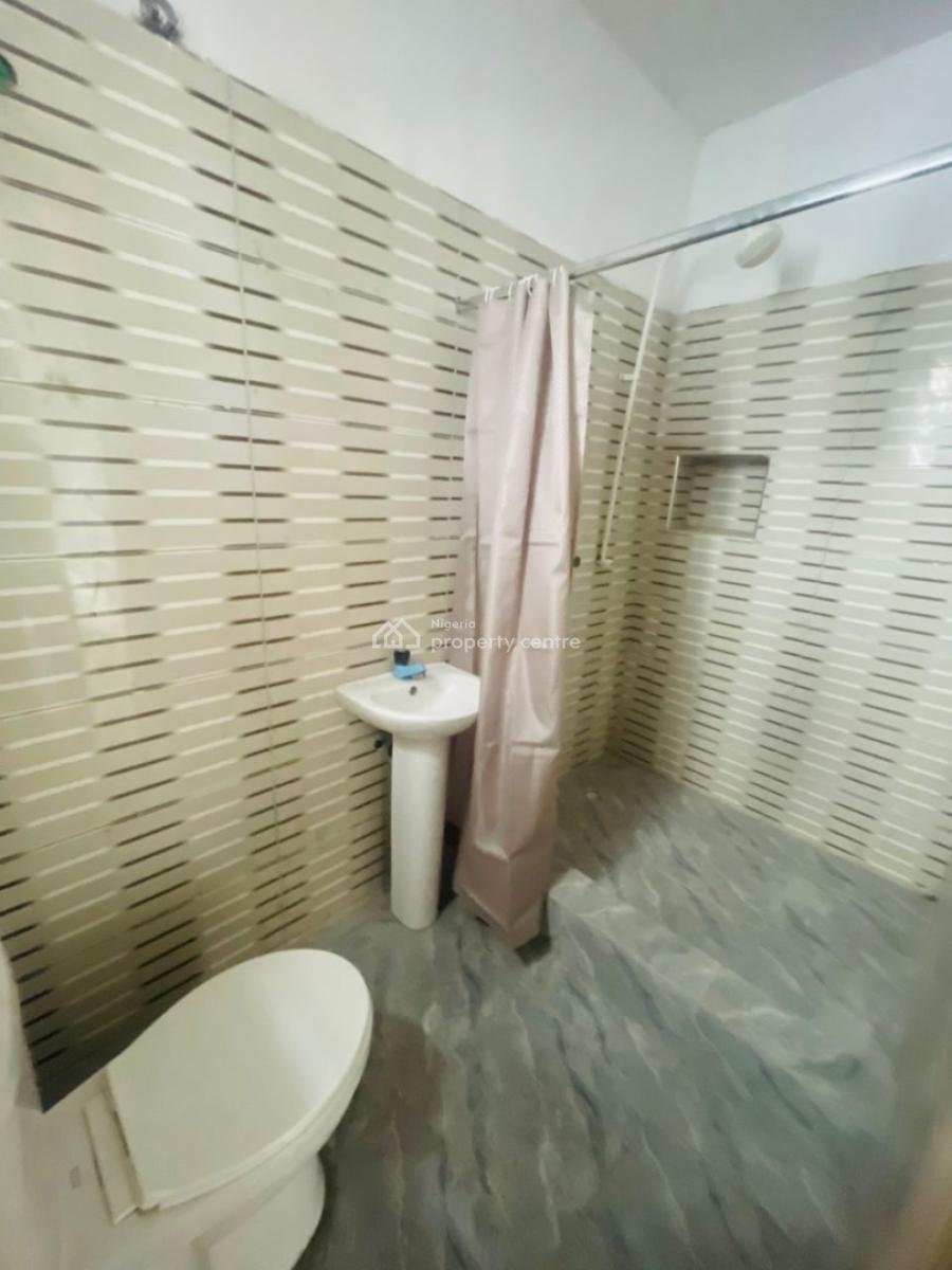 Luxury 1 Bedroom Apartment, Ikate Elegushi, Lekki, Lagos, Mini Flat (room and Parlour) for Rent