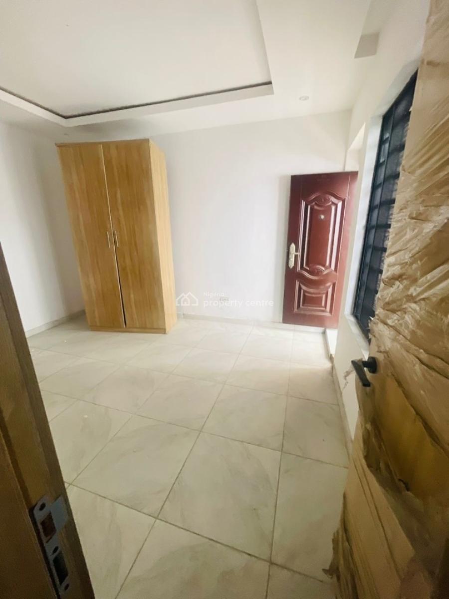 Luxury 1 Bedroom Apartment, Ikate Elegushi, Lekki, Lagos, Mini Flat (room and Parlour) for Rent