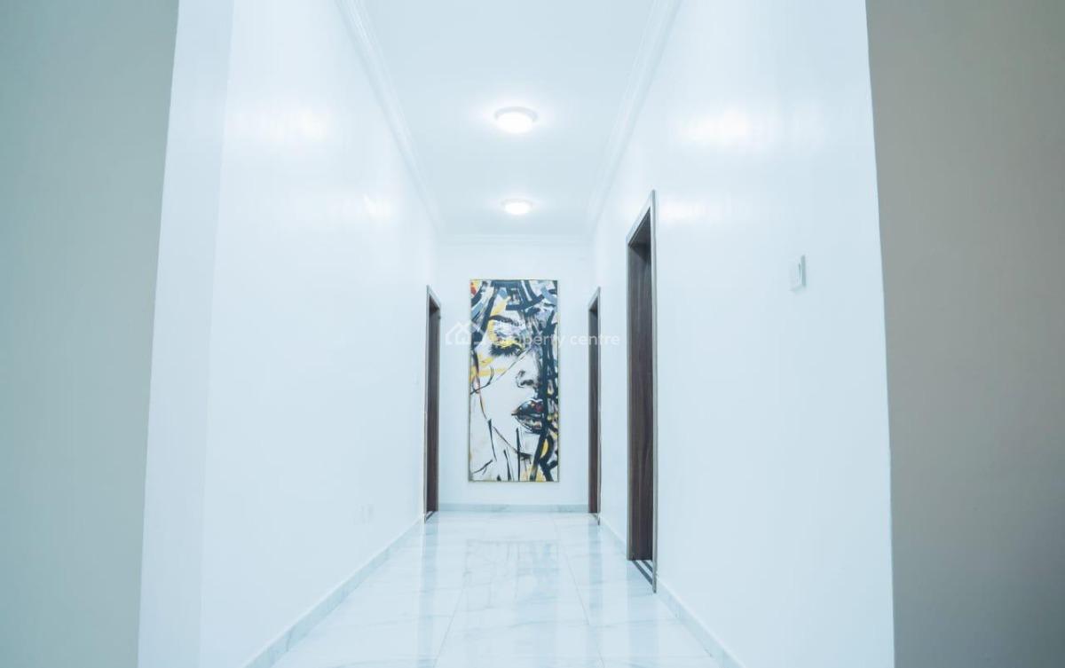 Fully Furnished 3 Bedroom Apartment, Ahmadi Bello Way, Victoria Island (vi), Lagos, Flat / Apartment for Rent