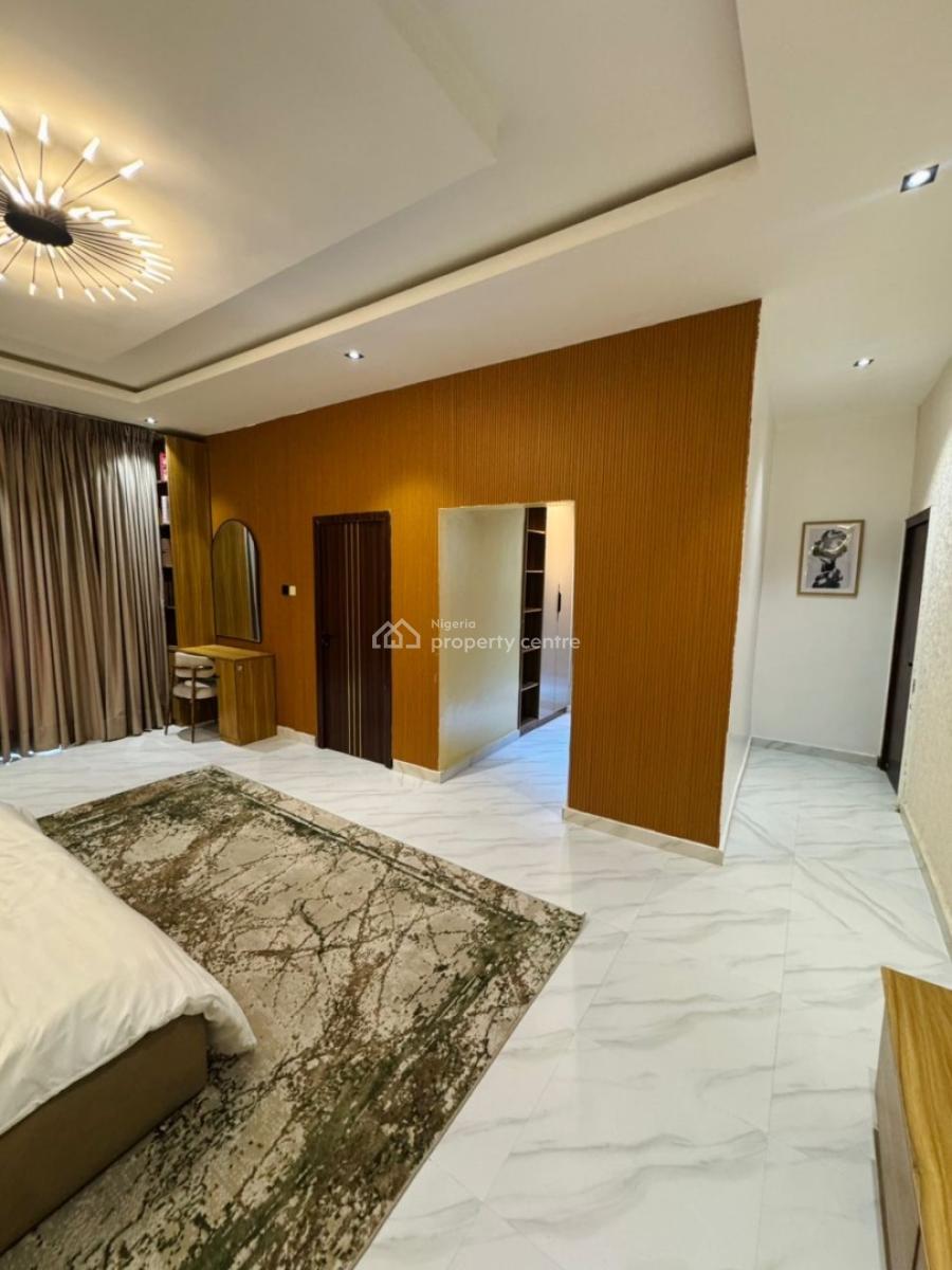 Newly Launched Luxury 2bedroom with a Private Cinema, Ps5, Snooker and, Off Freedom Way, Lekki Phase 1, Lekki, Lagos, Flat / Apartment Short Let