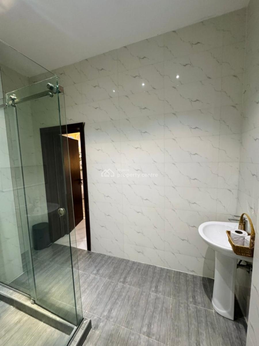 Newly Launched Luxury 2bedroom with a Private Cinema, Ps5, Snooker and, Off Freedom Way, Lekki Phase 1, Lekki, Lagos, Flat / Apartment Short Let