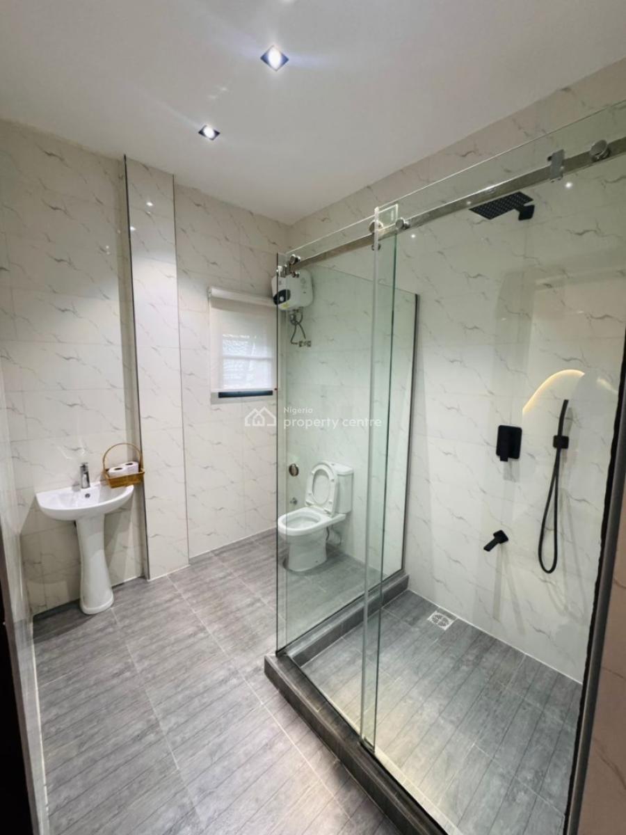 Newly Launched Luxury 2bedroom with a Private Cinema, Ps5, Snooker and, Off Freedom Way, Lekki Phase 1, Lekki, Lagos, Flat / Apartment Short Let