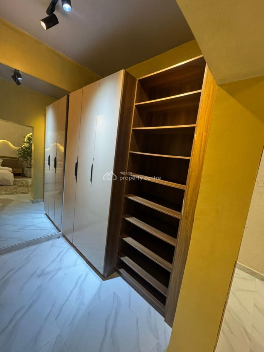Newly Launched Luxury 2bedroom with a Private Cinema, Ps5, Snooker and, Off Freedom Way, Lekki Phase 1, Lekki, Lagos, Flat / Apartment Short Let