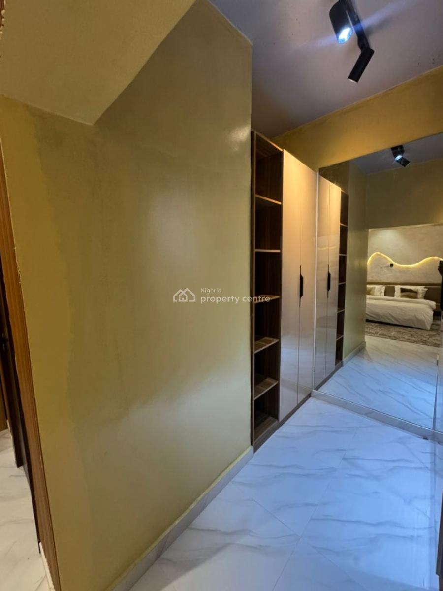 Newly Launched Luxury 2bedroom with a Private Cinema, Ps5, Snooker and, Off Freedom Way, Lekki Phase 1, Lekki, Lagos, Flat / Apartment Short Let