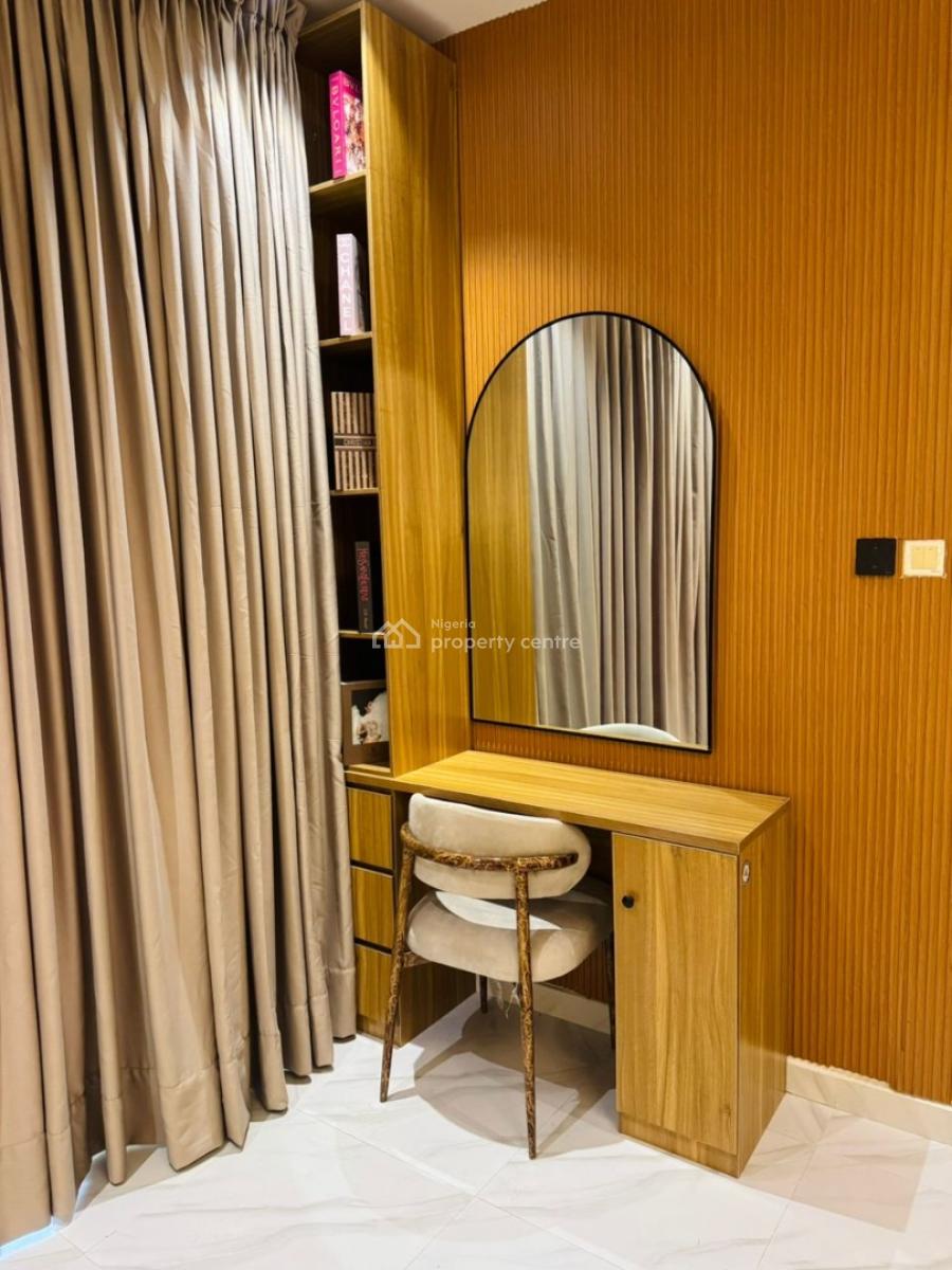 Newly Launched Luxury 2bedroom with a Private Cinema, Ps5, Snooker and, Off Freedom Way, Lekki Phase 1, Lekki, Lagos, Flat / Apartment Short Let