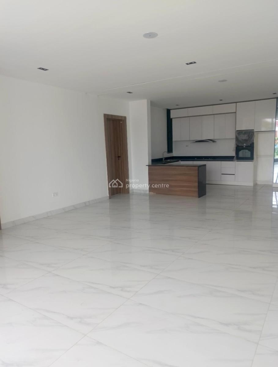 Classic, Newly Built 2-bedroom Apartment in a Secure Estate, Maroko, Lekki, Lagos, Flat / Apartment for Sale
