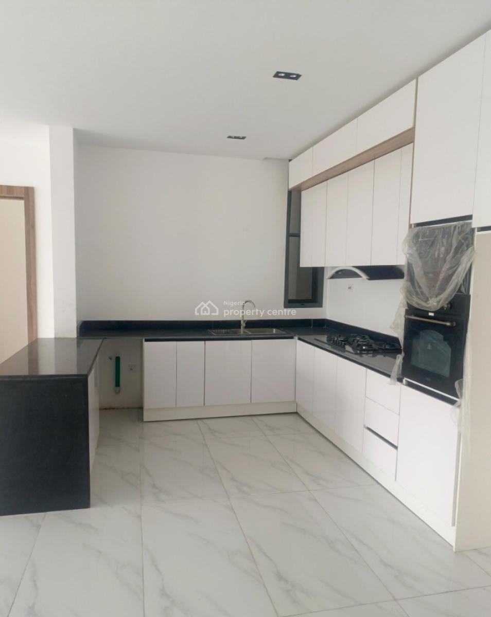 Classic, Newly Built 2-bedroom Apartment in a Secure Estate, Maroko, Lekki, Lagos, Flat / Apartment for Sale