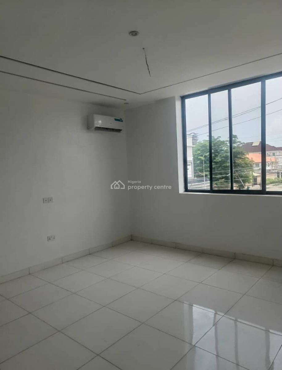 Classic, Newly Built 2-bedroom Apartment in a Secure Estate, Maroko, Lekki, Lagos, Flat / Apartment for Sale