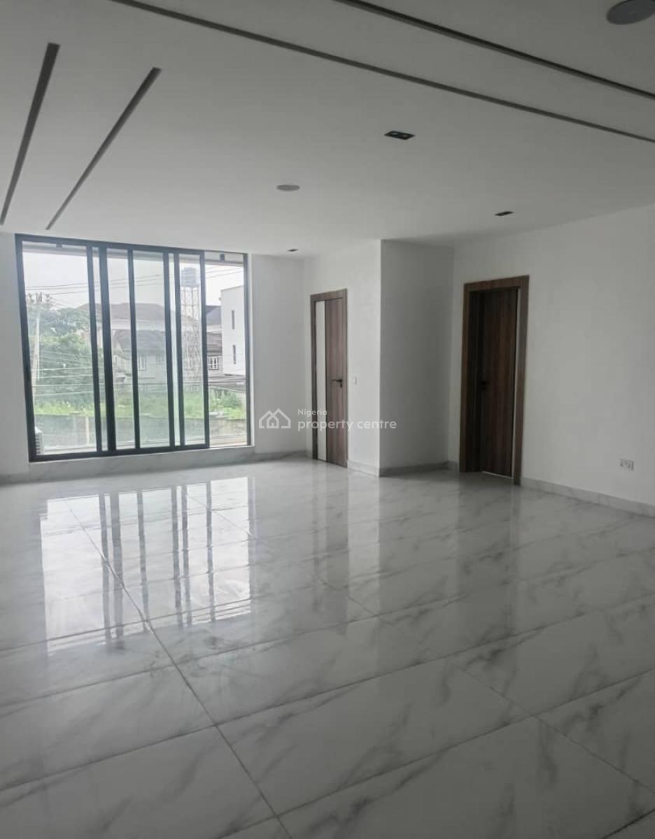 Classic, Newly Built 2-bedroom Apartment in a Secure Estate, Maroko, Lekki, Lagos, Flat / Apartment for Sale