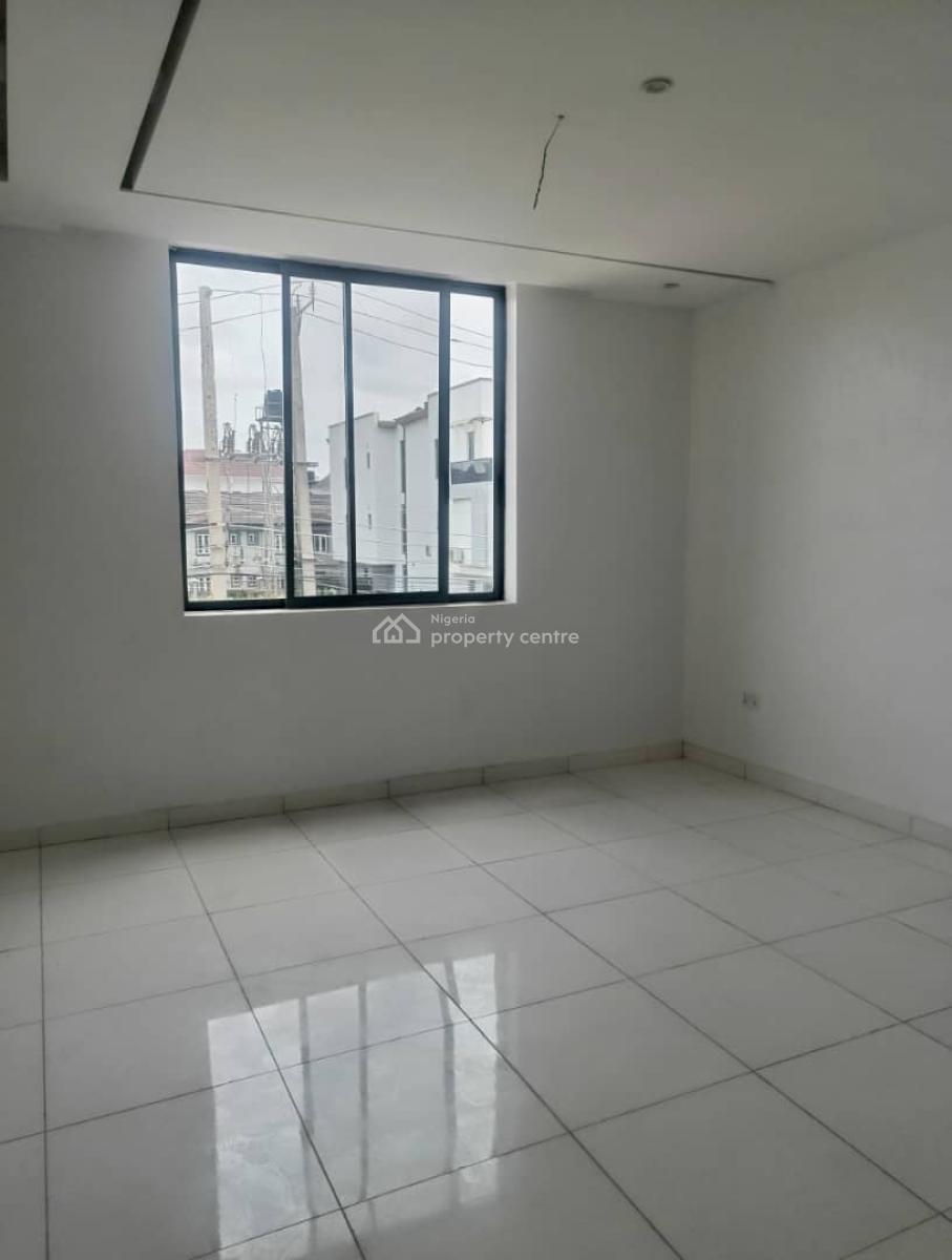 Classic, Newly Built 2-bedroom Apartment in a Secure Estate, Maroko, Lekki, Lagos, Flat / Apartment for Sale