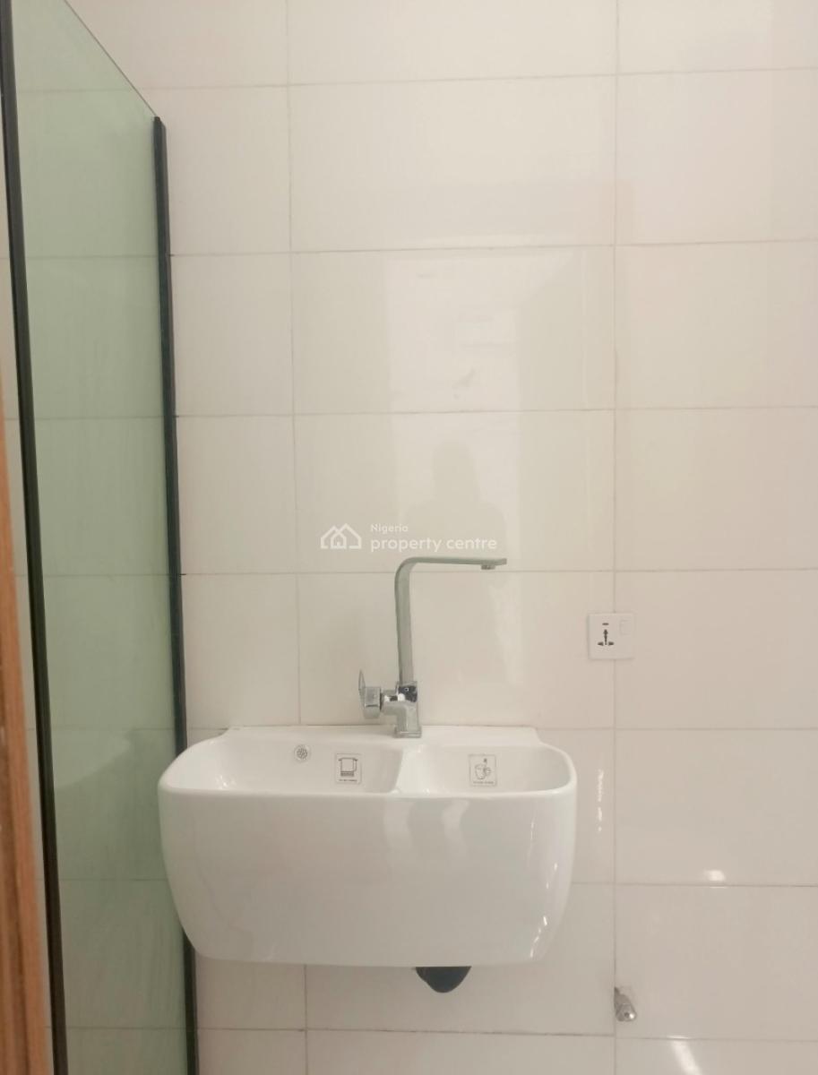 Classic, Newly Built 2-bedroom Apartment in a Secure Estate, Maroko, Lekki, Lagos, Flat / Apartment for Sale