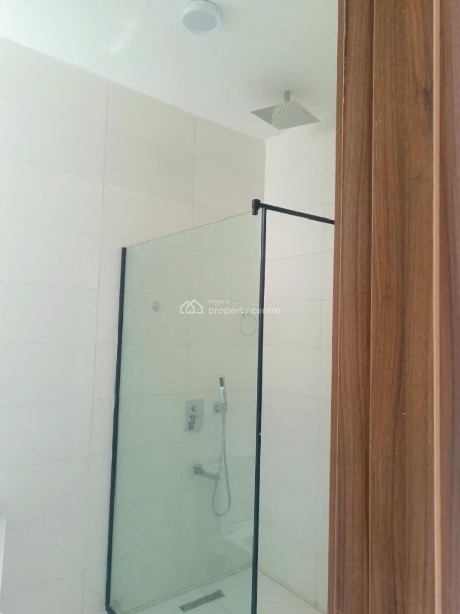 Classic, Newly Built 2-bedroom Apartment in a Secure Estate, Maroko, Lekki, Lagos, Flat / Apartment for Sale