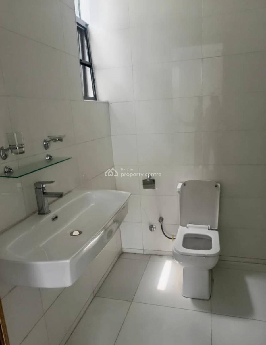 Classic, Newly Built 2-bedroom Apartment in a Secure Estate, Maroko, Lekki, Lagos, Flat / Apartment for Sale