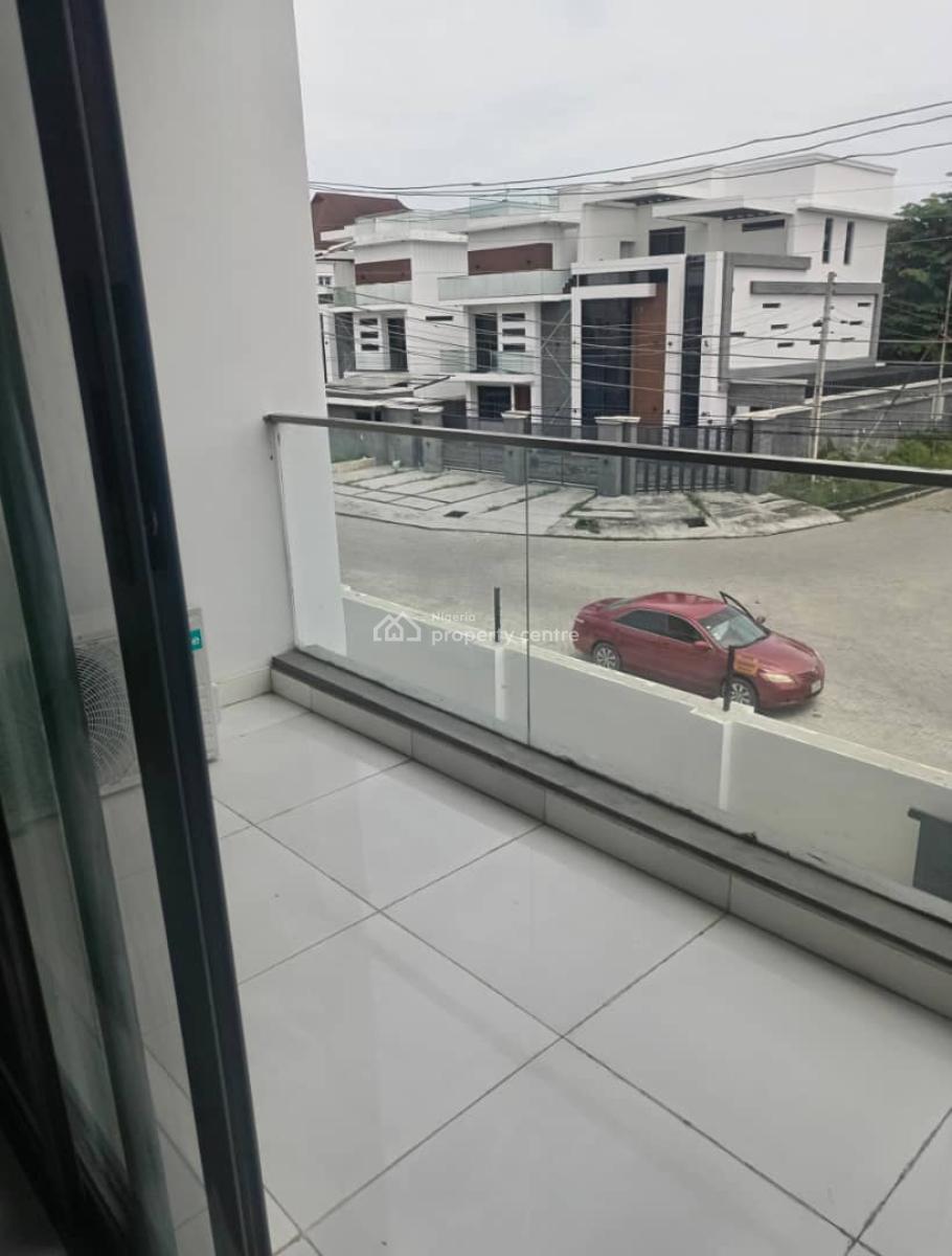 Classic, Newly Built 2-bedroom Apartment in a Secure Estate, Maroko, Lekki, Lagos, Flat / Apartment for Sale