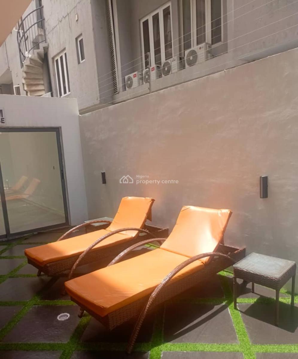 Classic, Newly Built 2-bedroom Apartment in a Secure Estate, Maroko, Lekki, Lagos, Flat / Apartment for Sale