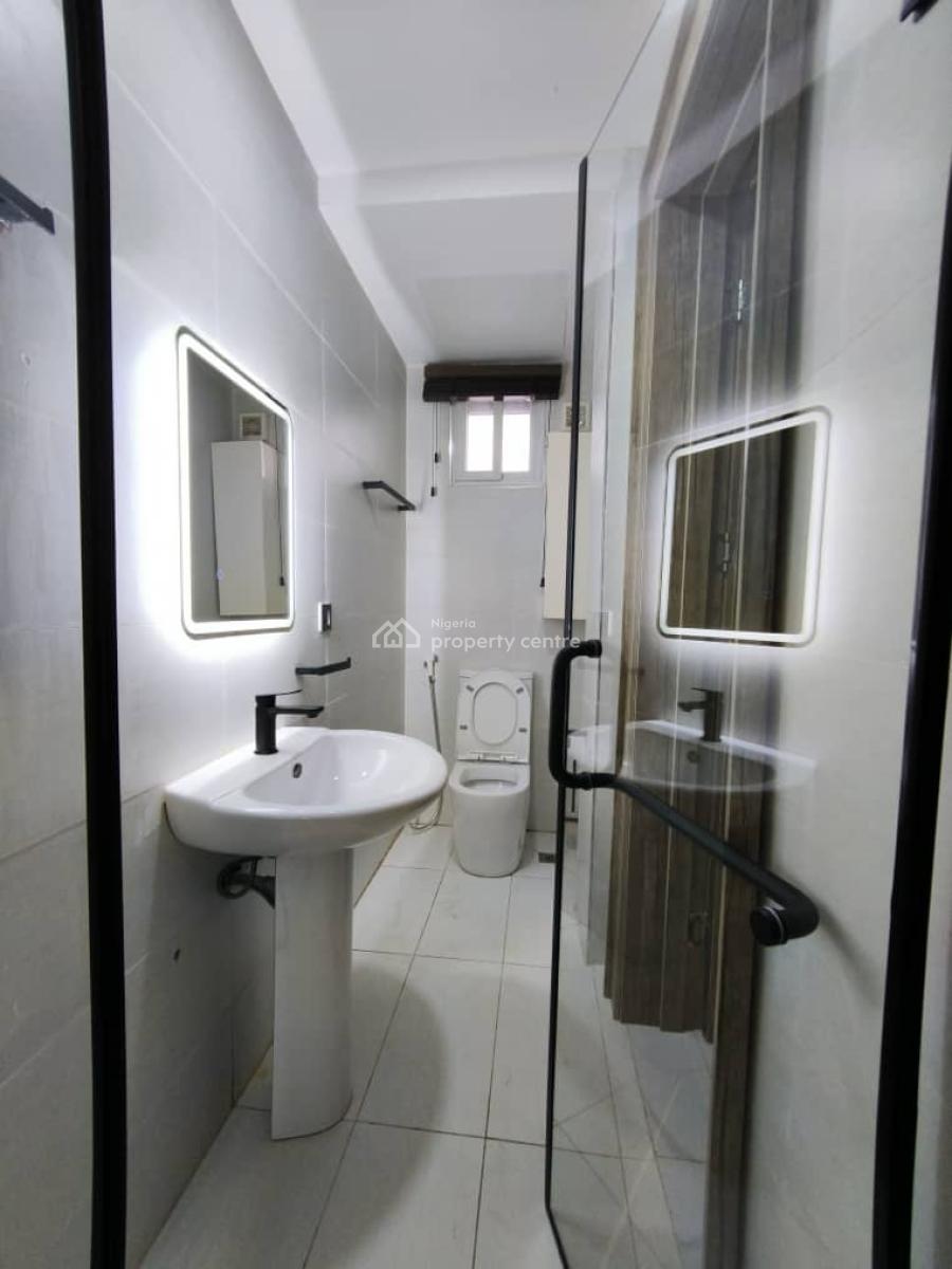 Luxury 4 Bedroom Fully Furnished Duplex with Excellent Facilities, Lekki Phase 1, Lekki, Lagos, Terraced Duplex for Rent