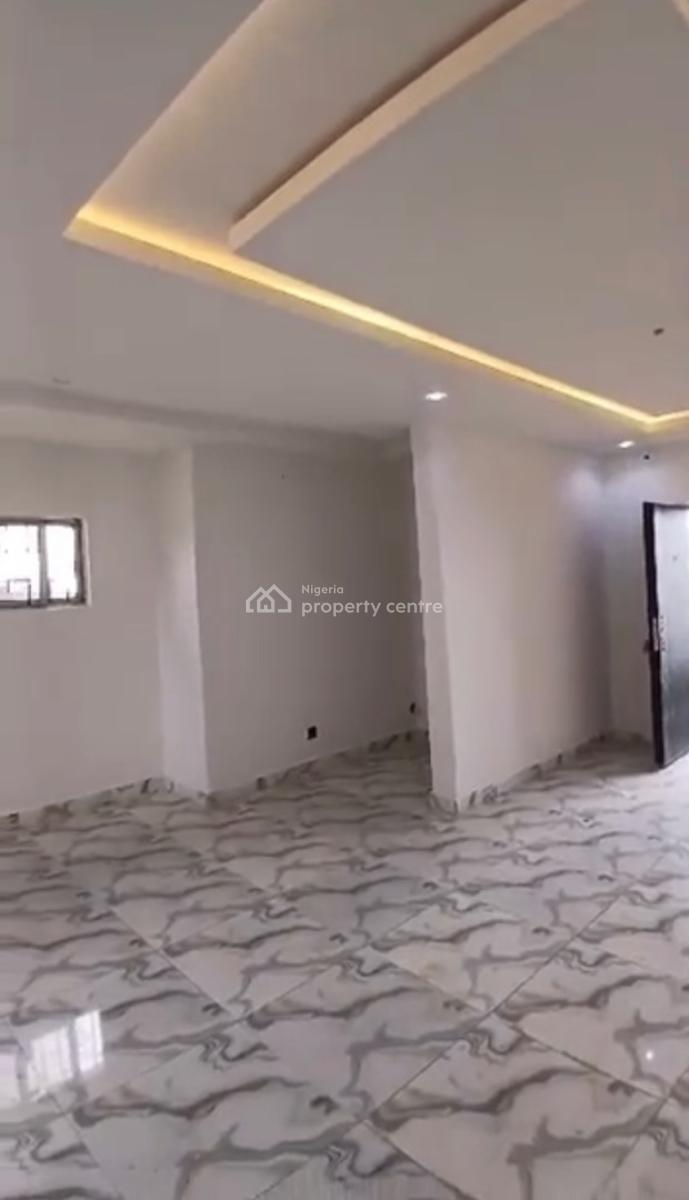 Executive Standard Mini Flat, Shomolu, Pedro, Gbagada, Lagos, Mini Flat (room and Parlour) for Rent