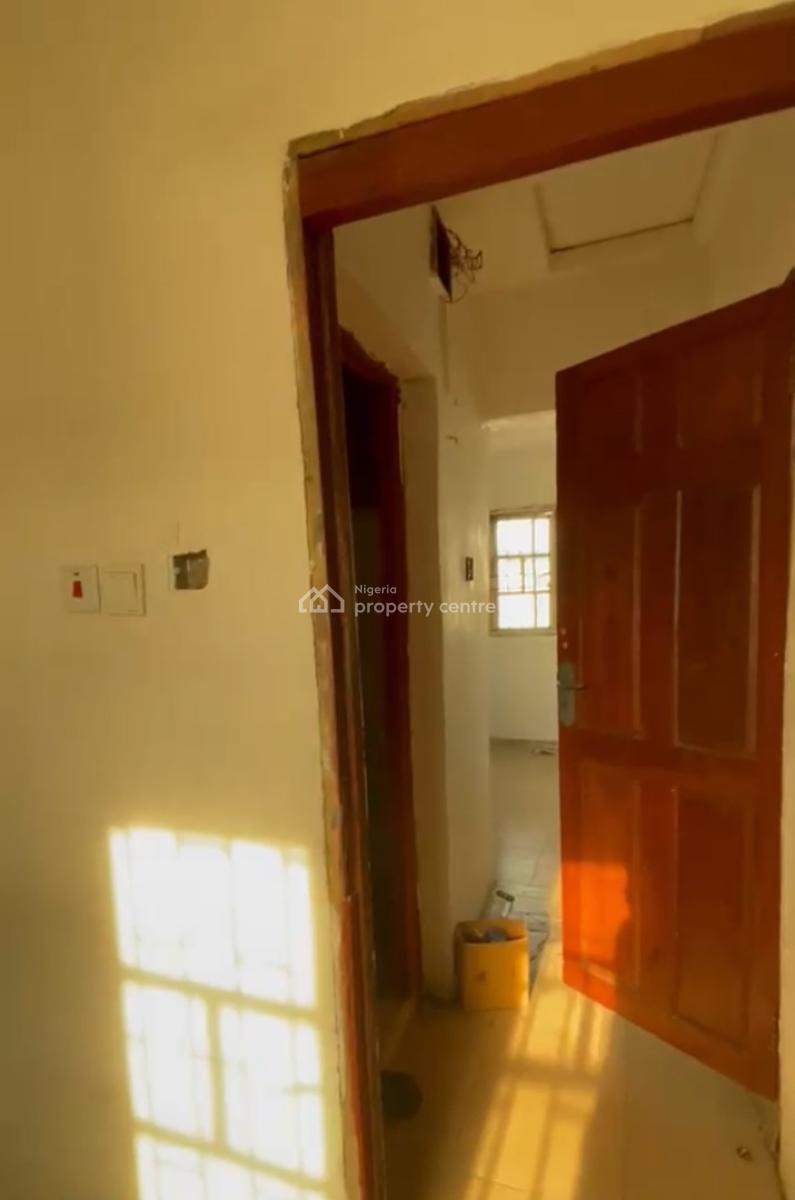 1 Bedroom Flat, Off Alapere Estate Road Alapere, Alapere, Ketu, Lagos, Mini Flat (room and Parlour) for Rent