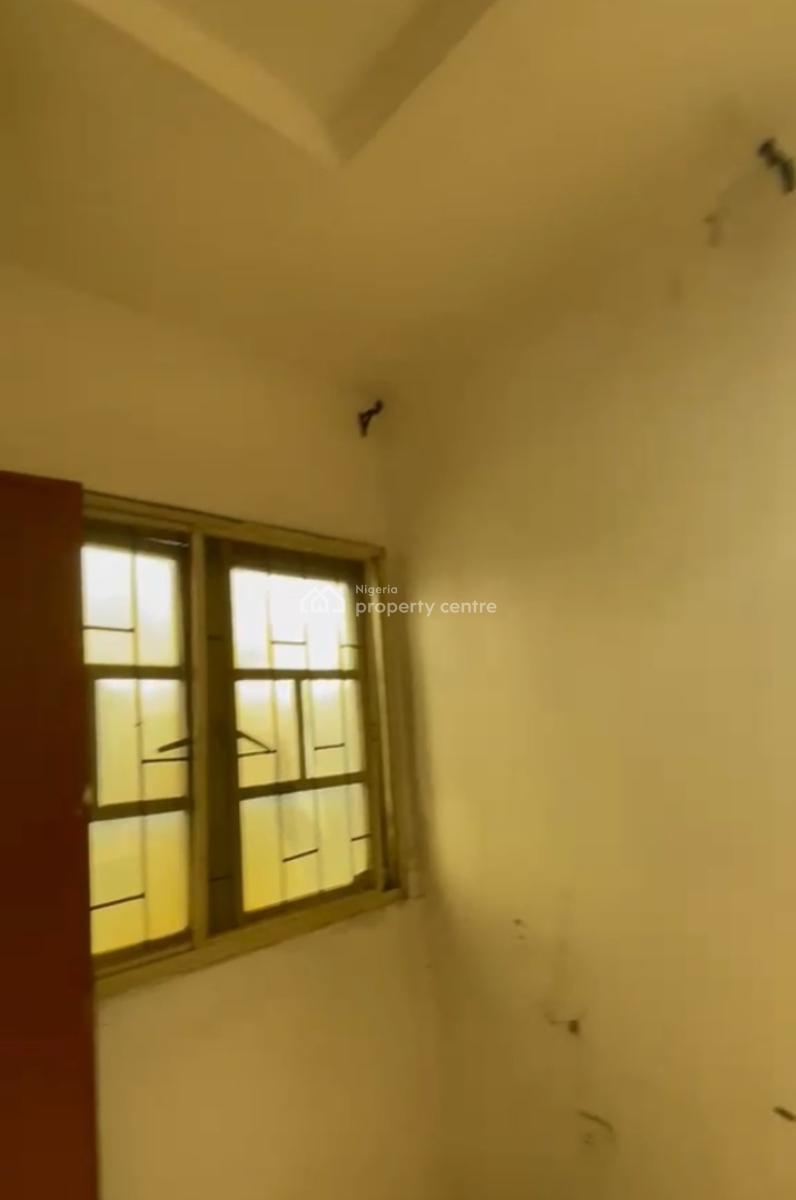 1 Bedroom Flat, Off Alapere Estate Road Alapere, Alapere, Ketu, Lagos, Mini Flat (room and Parlour) for Rent