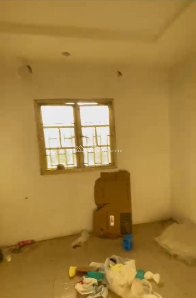 1 Bedroom Flat, Off Alapere Estate Road Alapere, Alapere, Ketu, Lagos, Mini Flat (room and Parlour) for Rent