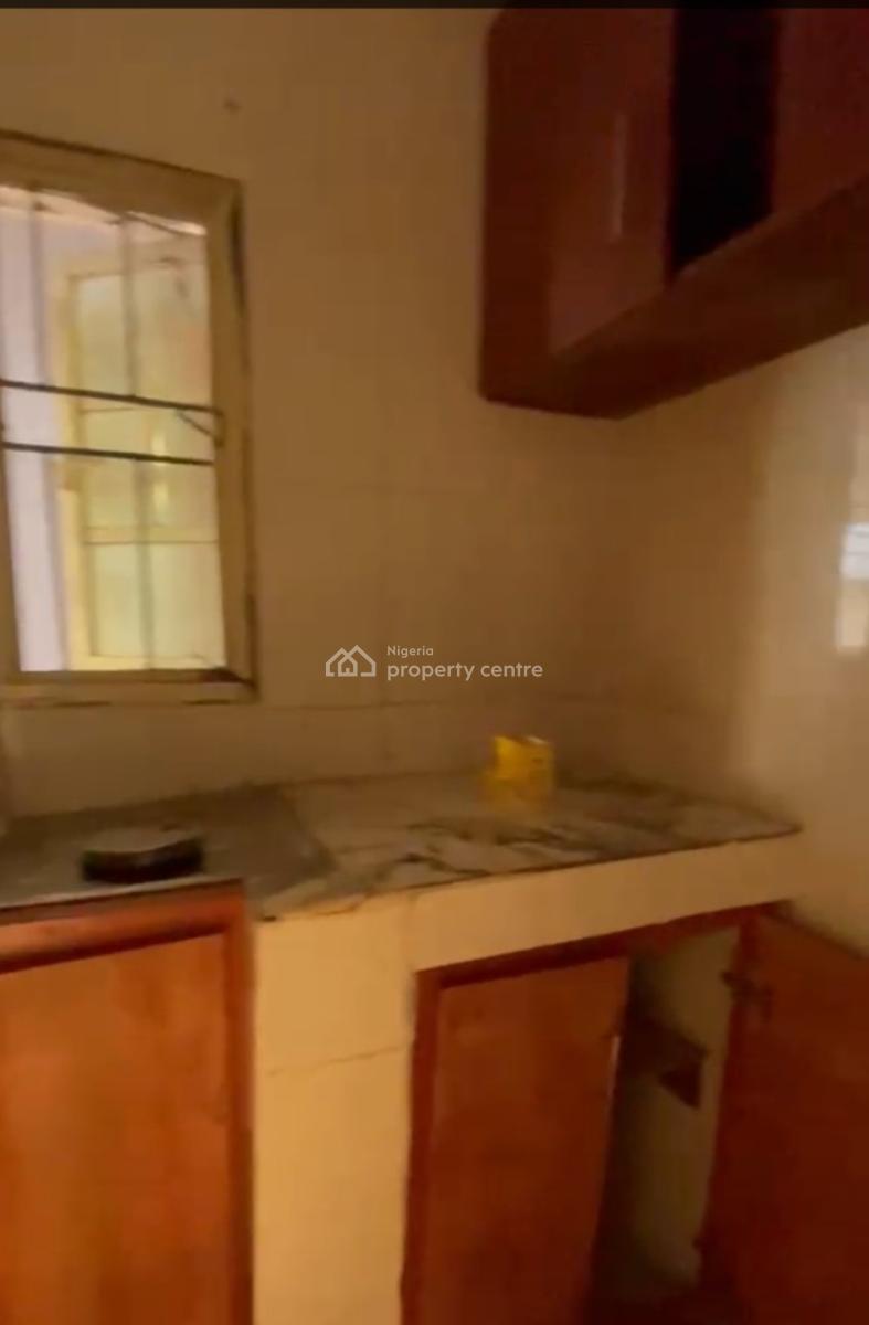 1 Bedroom Flat, Off Alapere Estate Road Alapere, Alapere, Ketu, Lagos, Mini Flat (room and Parlour) for Rent