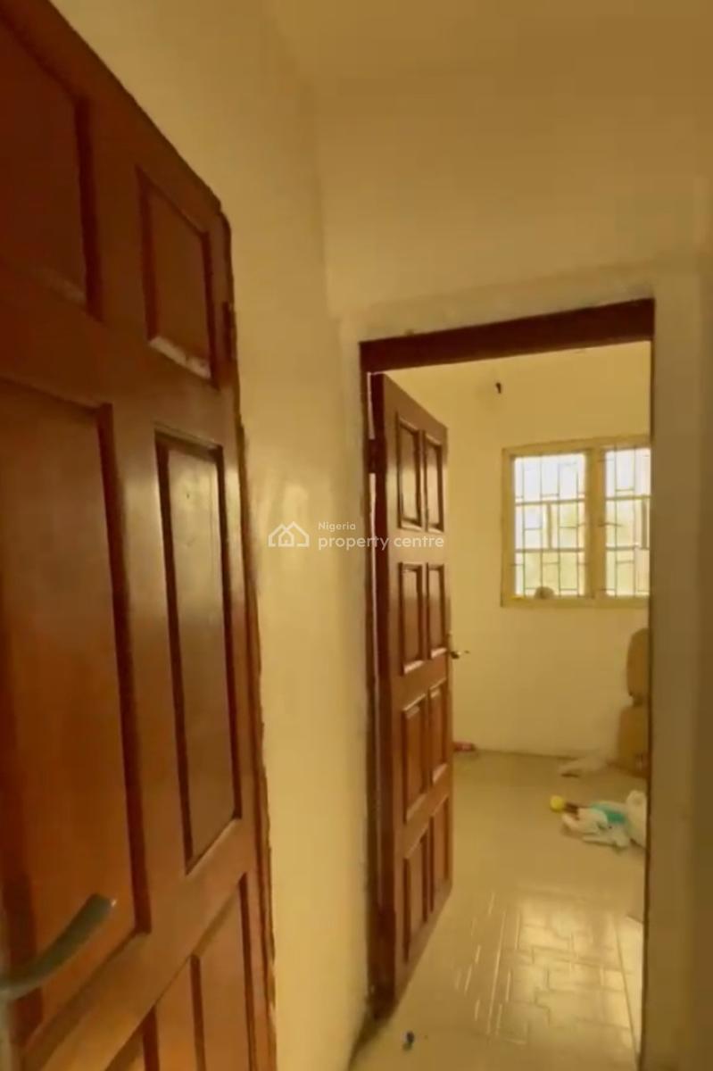 1 Bedroom Flat, Off Alapere Estate Road Alapere, Alapere, Ketu, Lagos, Mini Flat (room and Parlour) for Rent