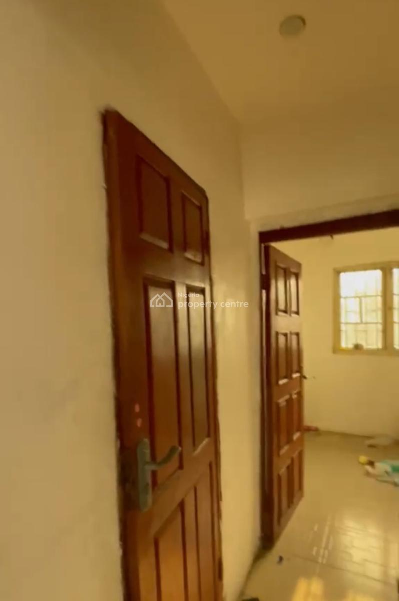 1 Bedroom Flat, Off Alapere Estate Road Alapere, Alapere, Ketu, Lagos, Mini Flat (room and Parlour) for Rent