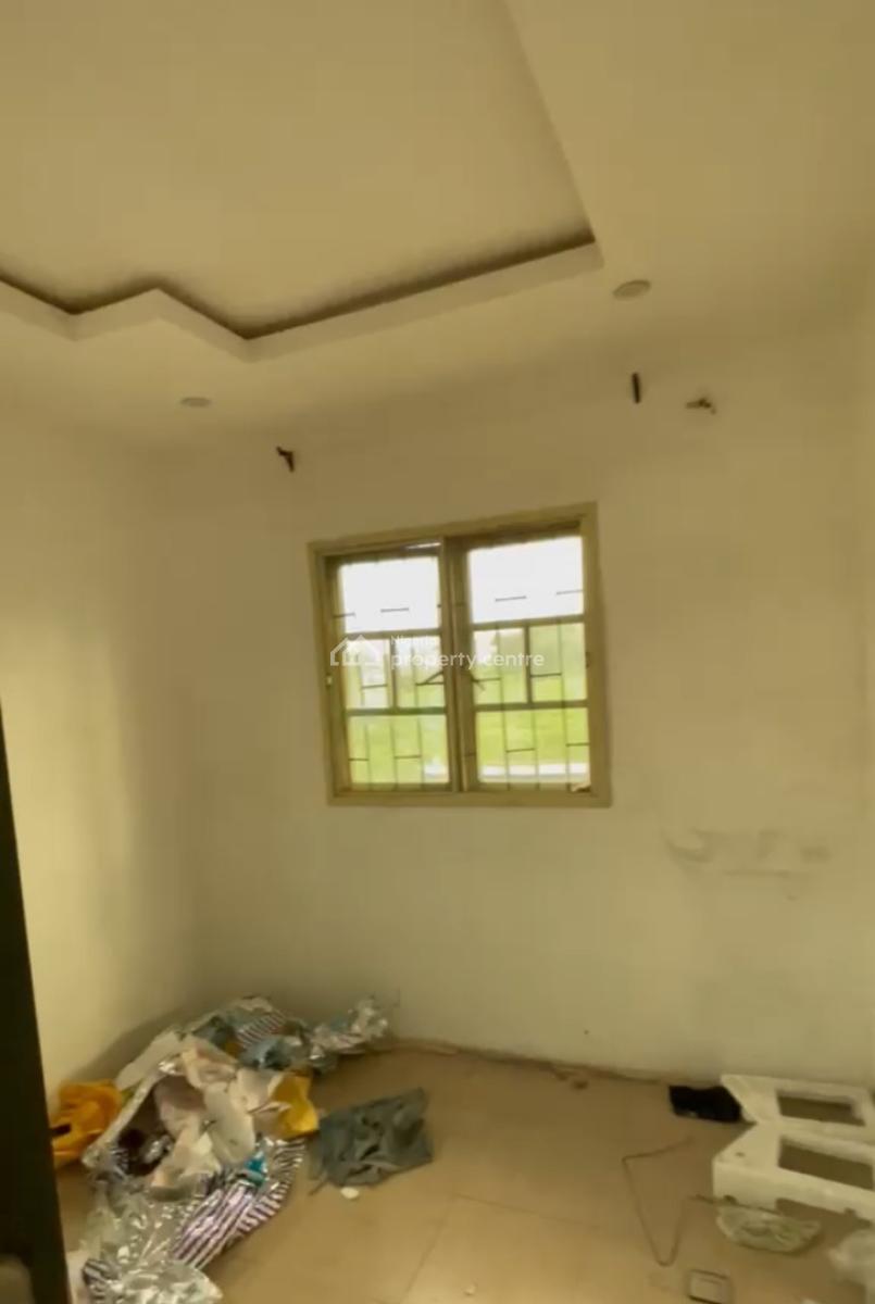 1 Bedroom Flat, Off Alapere Estate Road Alapere, Alapere, Ketu, Lagos, Mini Flat (room and Parlour) for Rent