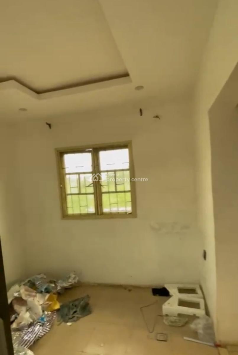 1 Bedroom Flat, Off Alapere Estate Road Alapere, Alapere, Ketu, Lagos, Mini Flat (room and Parlour) for Rent