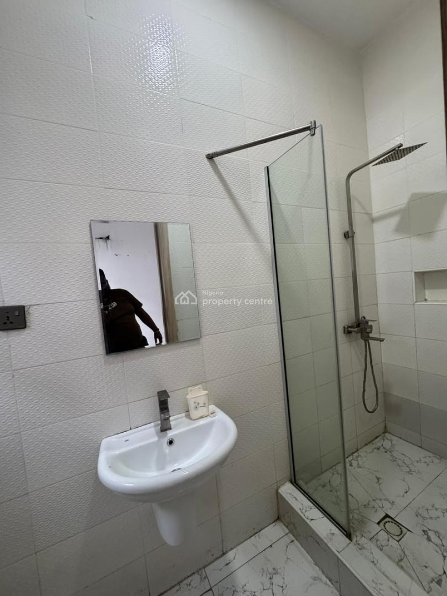Well Maintained 4 Bedroom Terrace Duplex with Pool & Gym, Orchid, Lekki, Lekki Expressway, Lekki, Lagos, Terraced Duplex for Rent