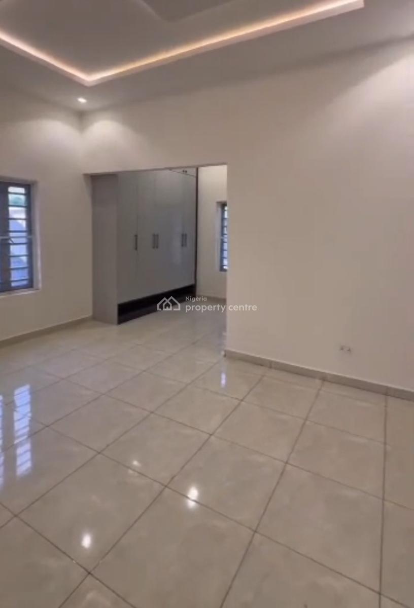 Newly Built 6 Bedrooms with Bq and Swimming Pool, Efab Metropolis Estate, Gwarinpa, Abuja, Detached Duplex for Sale