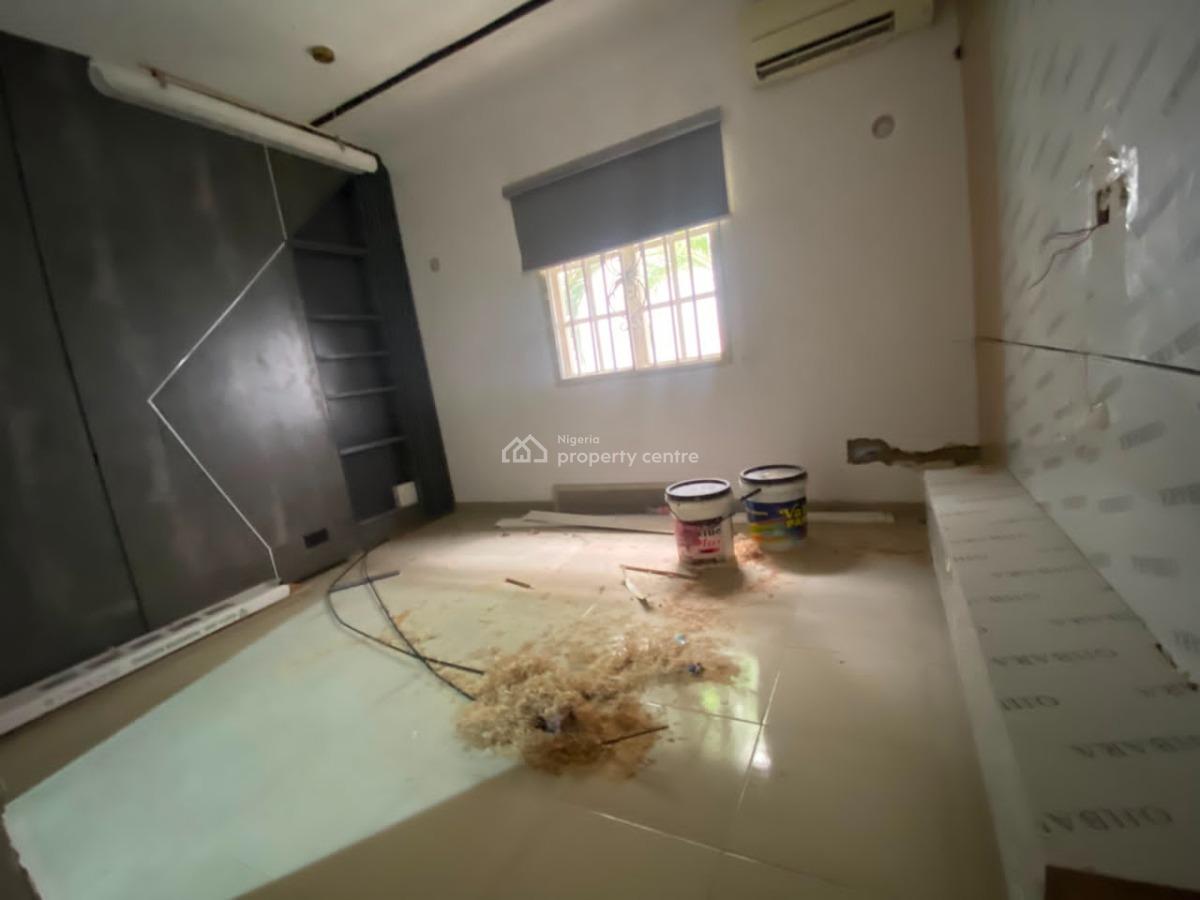 Luxury Furnished 3 Bedroom Office Use, Lekki Phase 1, Lekki, Lagos, Flat / Apartment for Rent